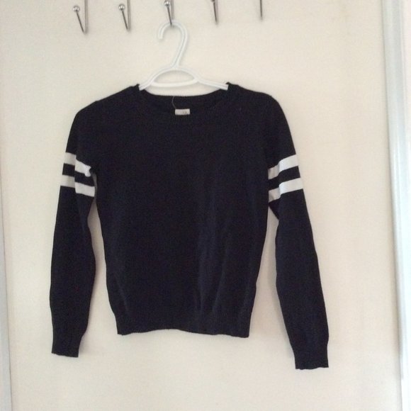 crew neck - Picture 1 of 4